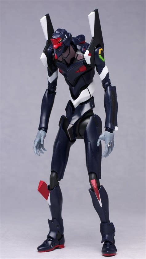 Evangelion Robot Spirit - Eva 03 (abp) - S/ 335,00 en Mercado Libre