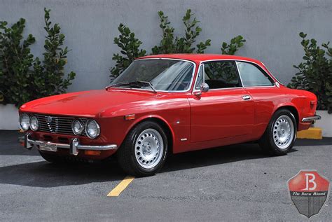 1974 Alfa Romeo 2000 | The Barn Miami®