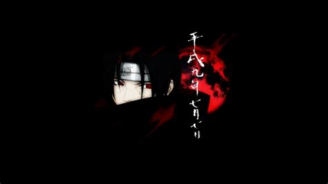 🔥 [76+] Itachi Backgrounds | WallpaperSafari