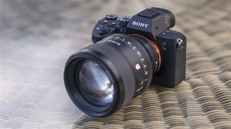 Sony’s Alpha A7 III full-frame mirrorless camera is killin’ it in Japan | TechRadar