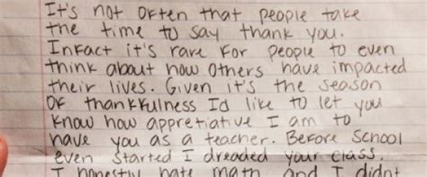 Math Teacher Appreciation Quotes. QuotesGram