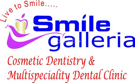 Smile Galleria Cosmetic Dentistry And Multispeciality Dental Clinic ...