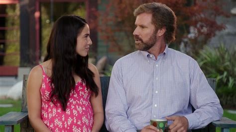 Will Ferrell-Kristen Wiig Lifetime Movie trailer