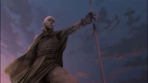 The Last Airbender: The Legend of Korra Trailer Screencaps - Avatar: The Legend of Korra Image ...