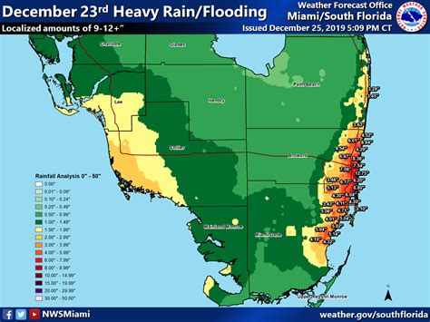 Miami Flooding 2024 Calendar - Merci Stafani