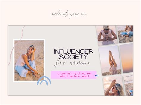 Facebook Cover Template, Canva Facebook Banner, Facebook Timeline ...