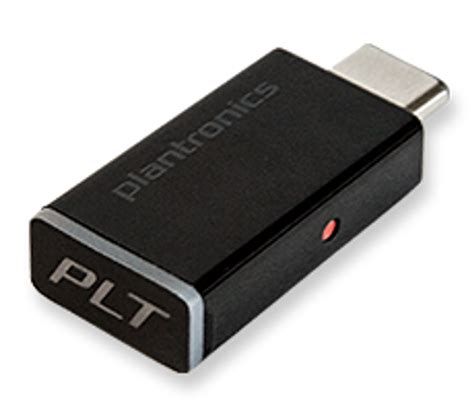 Plantronics BT600 USB-C Bluetooth Adapter (211249-01)