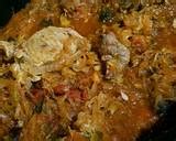 Bigos (Hunters Stew) for Slowcooker Recipe by Markus Lenhard - Cookpad