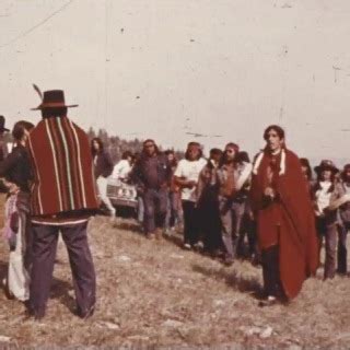 Native American Activism, 1970 | Records of Rights