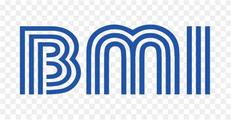 Bmi Logo & Transparent Bmi.PNG Logo Images