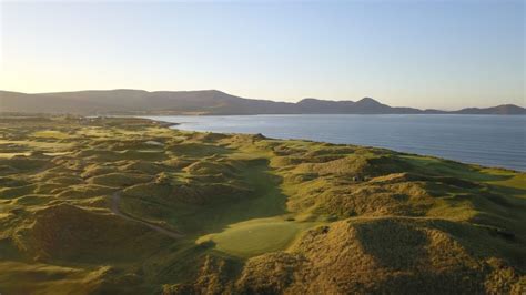 South West Clubs in Focus: Waterville | SWING Golf Blog