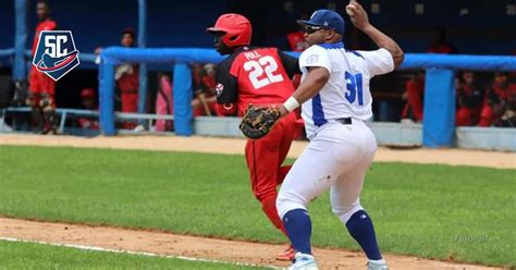 8 equipos por 4 plazas: Clasificación a Playoffs del beisbol cubano