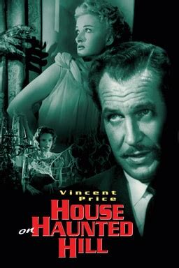 WarnerBros.com | House on Haunted Hill (1959) | Movies