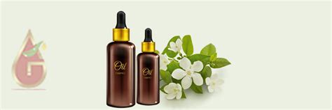 Hydrosol Neroli Oil – Essential Oils