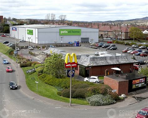 Kingsway East Retail Park, Dundee, DD4 7RX | Completely Retail