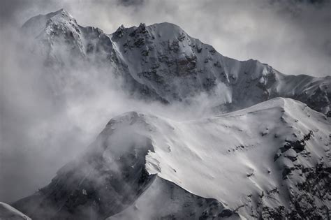 "Shishapangma Ski Challenge 2013" was the first event of the five-year ...