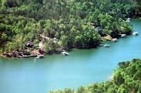 52......... Lake Wedowee In The Fall @ Alabama usa | Wedowee, Lake, Places to go