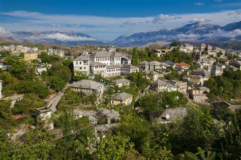 Gjirokastra travel | Albania - Lonely Planet