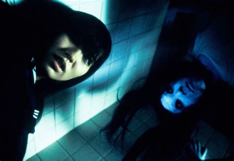 Ju-On: The Grudge 2 (2003)