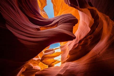 The 7 Best Antelope Canyon Tours From Las Vegas [2024 Reviews] | World ...