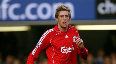 Who Is Peter Crouch Playing For Now? How Many Goals Did Peter Crouch Score for Liverpool? How ...