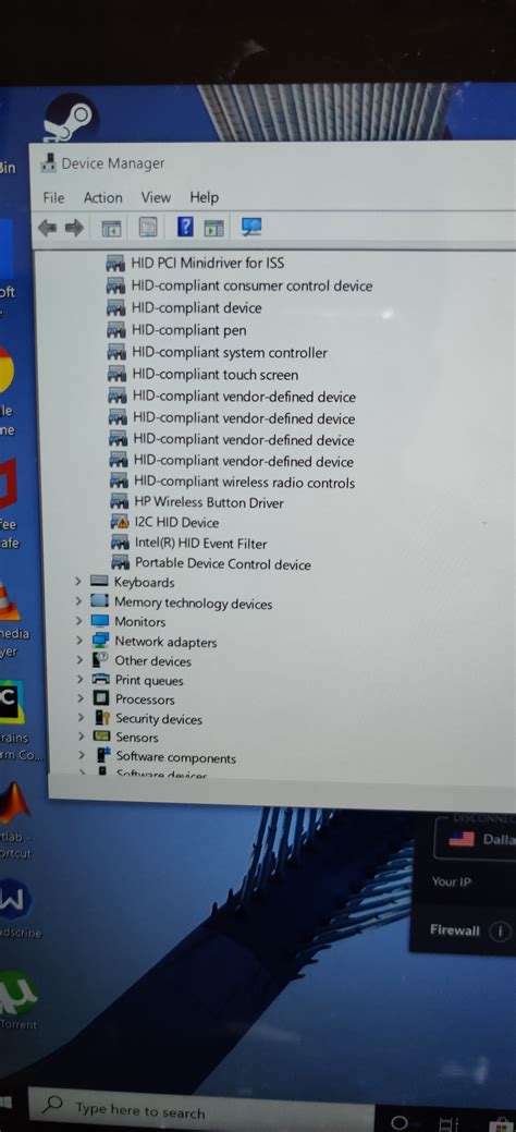 Solved: HP touchpad - HP Support Community - 7205938