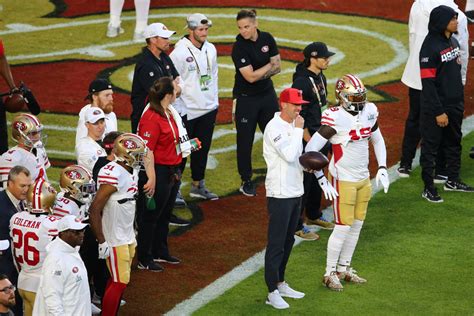 Who is 49ers’ Unsung Hero Among Coaches? - Sports Illustrated San Francisco 49ers News, Analysis ...