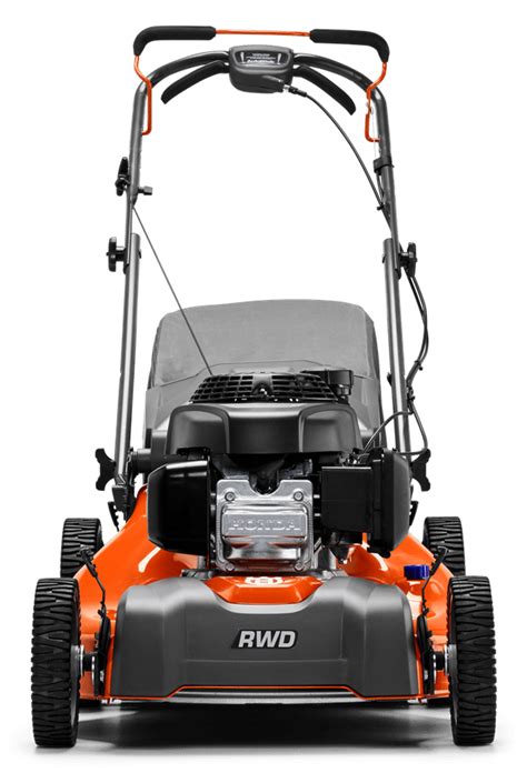 Husqvarna Walk Behind Mowers LC221RH