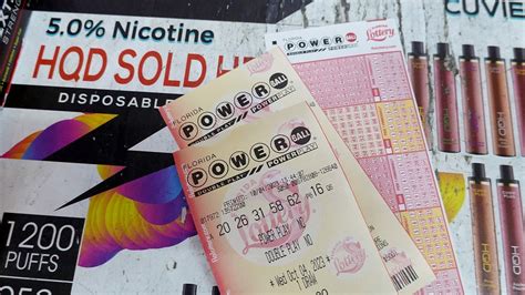 Powerball jackpot rises to estimated $760M ahead of final drawing of ...