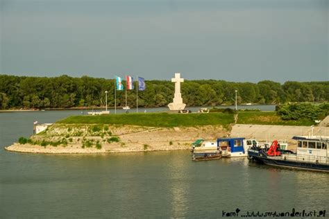 Visit Vukovar, Croatia - the Heroic Town on the Danube