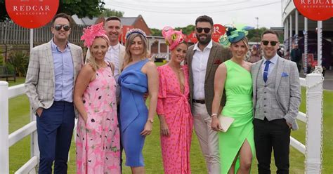 Redcar Races: Ladies Day date and all the meets for the 2024 season - Teesside Live