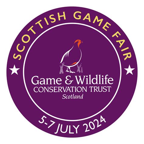 Scottish-Game-Fair-2024