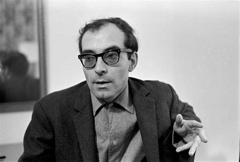 Jean-Luc Godard helped define the ‘60s — and redefined film - The ...