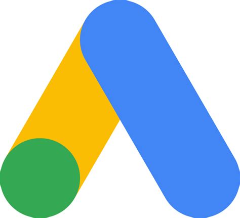 logo adwords ads - Digital Marketing Agency | SME Jump Co., Ltd. Thailand