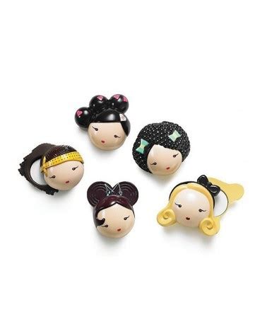 Gwen Stefani Harajuku Lovers Solid Perfume Gift Set