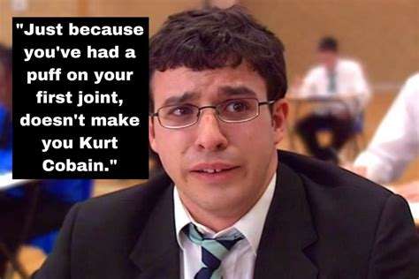 50 of the funniest jokes and quotes from The Inbetweeners