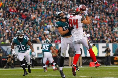 Bucs vs. Eagles: TV schedule, notes, and more - Bucs Nation
