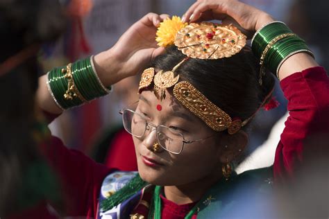 Tamu Lhosar celebrations in photos