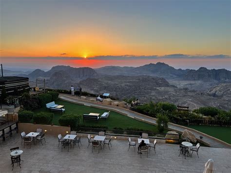 Review: Petra Marriott Hotel, Jordan. | World Traveller 73