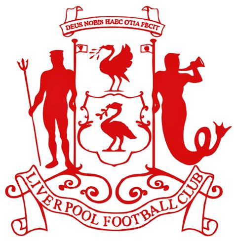 Historical Crests: Liverpool FC – worldsoccerpins.com