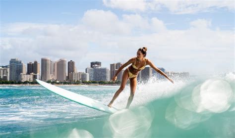 Oahu Surfing Guide: Ka He'e Nalu i O'ahu - HomeyHawaii