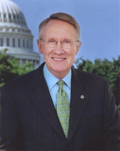 Rackets Blog: Harry Reid opposes DFS; He Prefers NV's Monopoly on ...