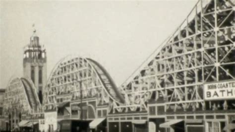 On this day in history, June 16, 1884, first American roller coaster opens at Coney Island | Fox ...