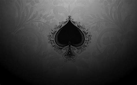 Ace of Spades Wallpapers - Top Free Ace of Spades Backgrounds ...