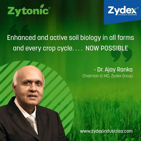 Dr. Ajay Ranka on LinkedIn: #sustainable #agriculture #biofertilizer | 18 comments