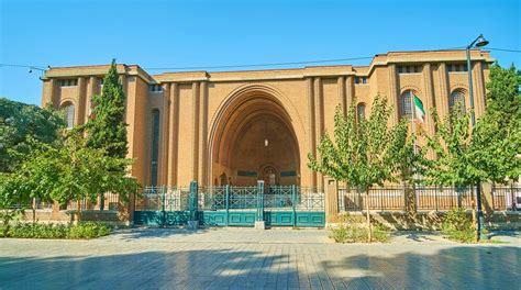 21 UNIQUE Things to Do in Tehran [in 2021]