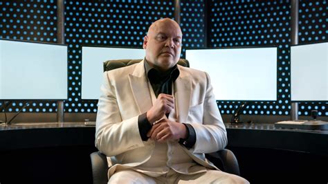 Marvel's Daredevil: Why Wilson Fisk's Kingpin Is the Best Villain in the MCU - IGN