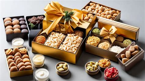 16 Best Snack Delivery Services