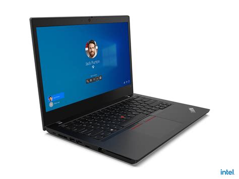 Lenovo Thinkpad L14 Gen 2 Port