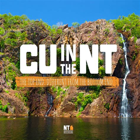 Bold Ad Campaign To Attract Tourists To The Australian North | DeMilked